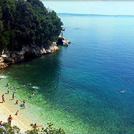 Dolce Vita Ριέκα Εξωτερικό φωτογραφία