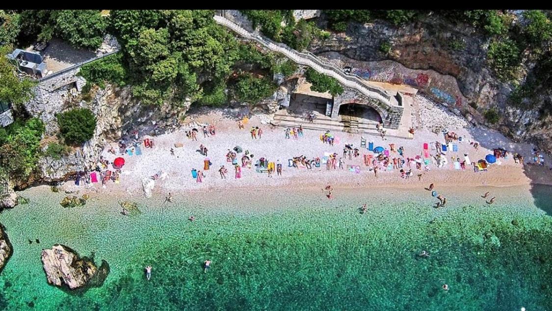 Dolce Vita Ριέκα Εξωτερικό φωτογραφία